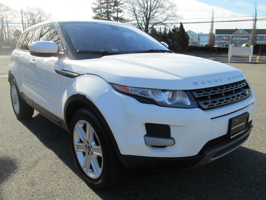 2013 Land Rover Range Rover Evoque 5dr HB Pure, available for sale in Massapequa, New York | South Shore Auto Brokers & Sales. Massapequa, New York 2013 Land Rover Range Rover Evoque 5dr HB Pure, available for sale in Massapequa, New York | South Shore Auto Brokers & Sales. Massapequa, New York