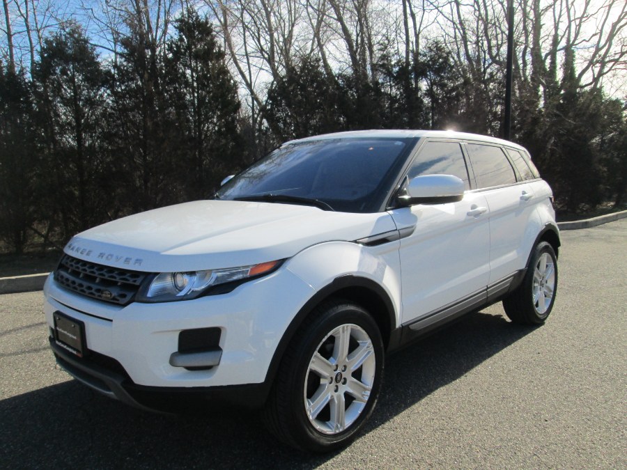 2013 Land Rover Range Rover Evoque 5dr HB Pure, available for sale in Massapequa, New York | South Shore Auto Brokers & Sales. Massapequa, New York 2013 Land Rover Range Rover Evoque 5dr HB Pure, available for sale in Massapequa, New York | South Shore Auto Brokers & Sales. Massapequa, New York