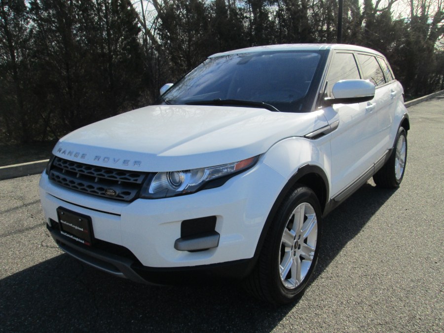 2013 Land Rover Range Rover Evoque 5dr HB Pure, available for sale in Massapequa, New York | South Shore Auto Brokers & Sales. Massapequa, New York 2013 Land Rover Range Rover Evoque 5dr HB Pure, available for sale in Massapequa, New York | South Shore Auto Brokers & Sales. Massapequa, New York