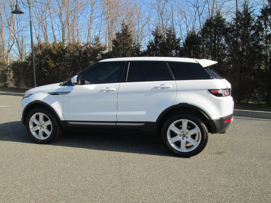 2013 Land Rover Range Rover Evoque 5dr HB Pure, available for sale in Massapequa, New York | South Shore Auto Brokers & Sales. Massapequa, New York 2013 Land Rover Range Rover Evoque 5dr HB Pure, available for sale in Massapequa, New York | South Shore Auto Brokers & Sales. Massapequa, New York