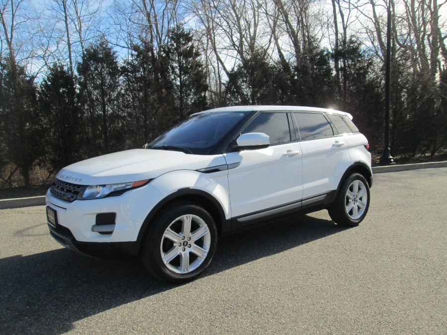 2013 Land Rover Range Rover Evoque 5dr HB Pure, available for sale in Massapequa, New York | South Shore Auto Brokers & Sales. Massapequa, New York 2013 Land Rover Range Rover Evoque 5dr HB Pure, available for sale in Massapequa, New York | South Shore Auto Brokers & Sales. Massapequa, New York