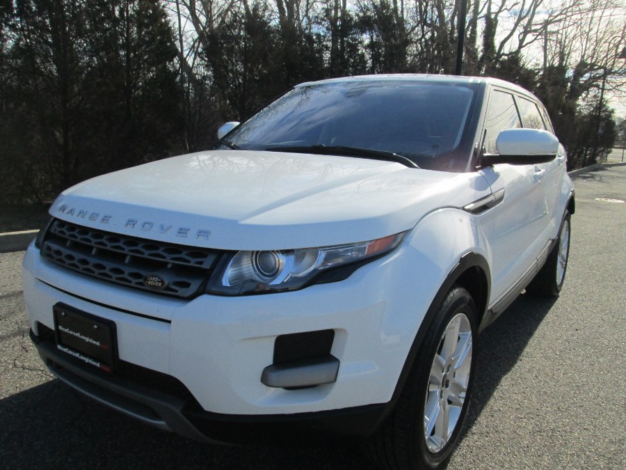 2013 Land Rover Range Rover Evoque 5dr HB Pure, available for sale in Massapequa, New York | South Shore Auto Brokers & Sales. Massapequa, New York 2013 Land Rover Range Rover Evoque 5dr HB Pure, available for sale in Massapequa, New York | South Shore Auto Brokers & Sales. Massapequa, New York