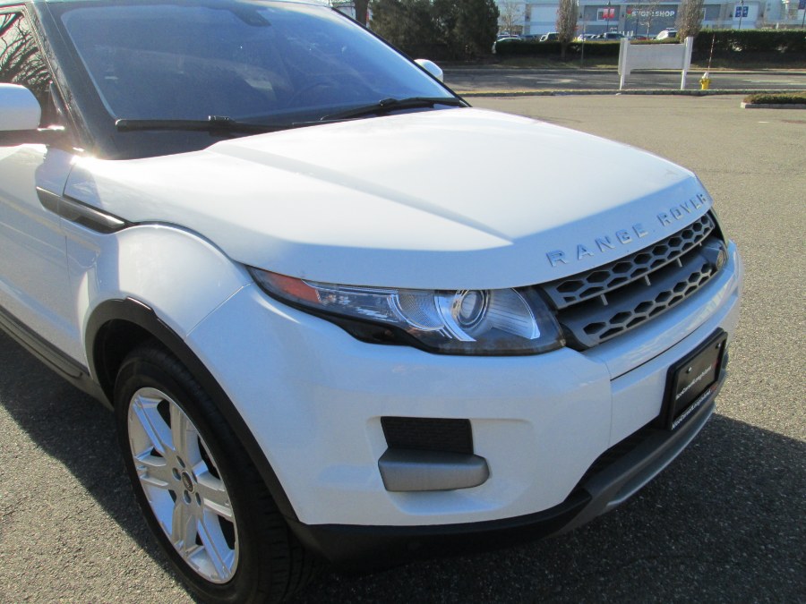 2013 Land Rover Range Rover Evoque 5dr HB Pure, available for sale in Massapequa, New York | South Shore Auto Brokers & Sales. Massapequa, New York 2013 Land Rover Range Rover Evoque 5dr HB Pure, available for sale in Massapequa, New York | South Shore Auto Brokers & Sales. Massapequa, New York