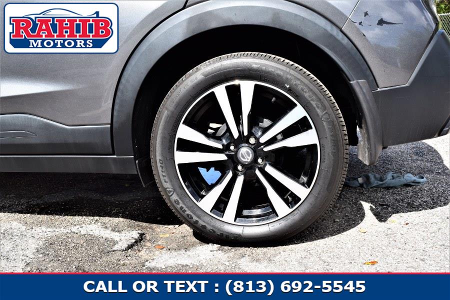 2018 Nissan Kicks SV FWD, available for sale in Winter Park, Florida | Rahib Motors. Winter Park, Florida 2018 Nissan Kicks SV FWD, available for sale in Winter Park, Florida | Rahib Motors. Winter Park, Florida