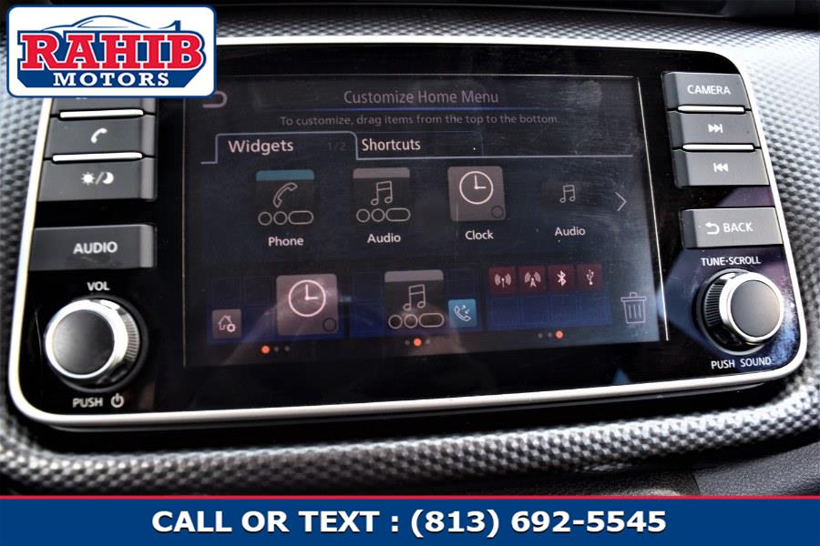 2018 Nissan Kicks SV FWD, available for sale in Winter Park, Florida | Rahib Motors. Winter Park, Florida 2018 Nissan Kicks SV FWD, available for sale in Winter Park, Florida | Rahib Motors. Winter Park, Florida