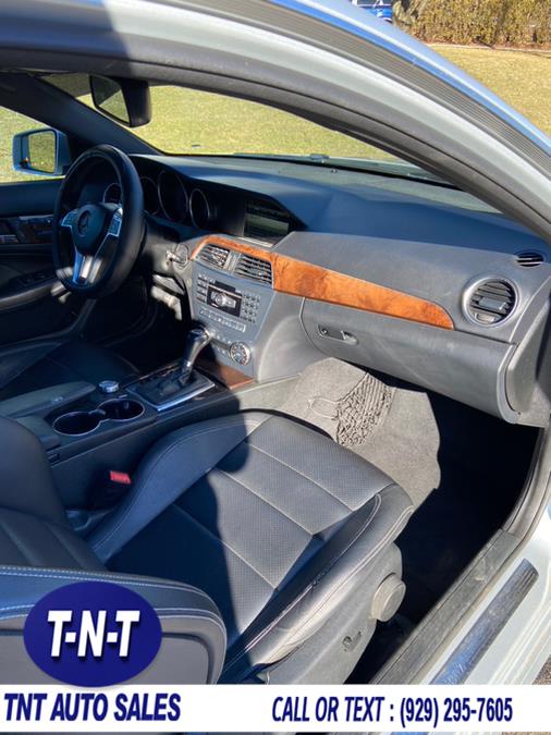 2014 Mercedes-Benz C-Class 2dr Cpe C 350 RWD, available for sale in Bronx, New York | TNT Auto Sales USA inc. Bronx, New York 2014 Mercedes-Benz C-Class 2dr Cpe C 350 RWD, available for sale in Bronx, New York | TNT Auto Sales USA inc. Bronx, New York