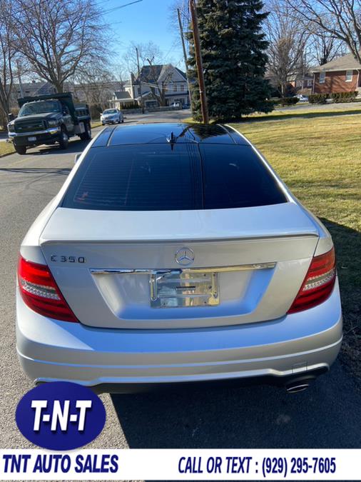 2014 Mercedes-Benz C-Class 2dr Cpe C 350 RWD, available for sale in Bronx, New York | TNT Auto Sales USA inc. Bronx, New York 2014 Mercedes-Benz C-Class 2dr Cpe C 350 RWD, available for sale in Bronx, New York | TNT Auto Sales USA inc. Bronx, New York