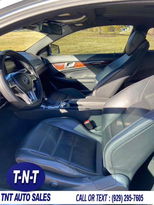 2014 Mercedes-Benz C-Class 2dr Cpe C 350 RWD, available for sale in Bronx, New York | TNT Auto Sales USA inc. Bronx, New York 2014 Mercedes-Benz C-Class 2dr Cpe C 350 RWD, available for sale in Bronx, New York | TNT Auto Sales USA inc. Bronx, New York