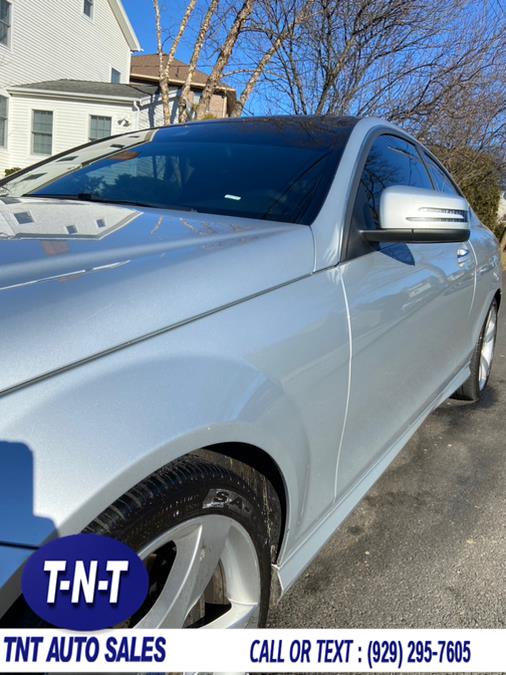 2014 Mercedes-Benz C-Class 2dr Cpe C 350 RWD, available for sale in Bronx, New York | TNT Auto Sales USA inc. Bronx, New York 2014 Mercedes-Benz C-Class 2dr Cpe C 350 RWD, available for sale in Bronx, New York | TNT Auto Sales USA inc. Bronx, New York