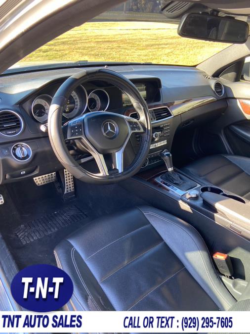2014 Mercedes-Benz C-Class 2dr Cpe C 350 RWD, available for sale in Bronx, New York | TNT Auto Sales USA inc. Bronx, New York 2014 Mercedes-Benz C-Class 2dr Cpe C 350 RWD, available for sale in Bronx, New York | TNT Auto Sales USA inc. Bronx, New York