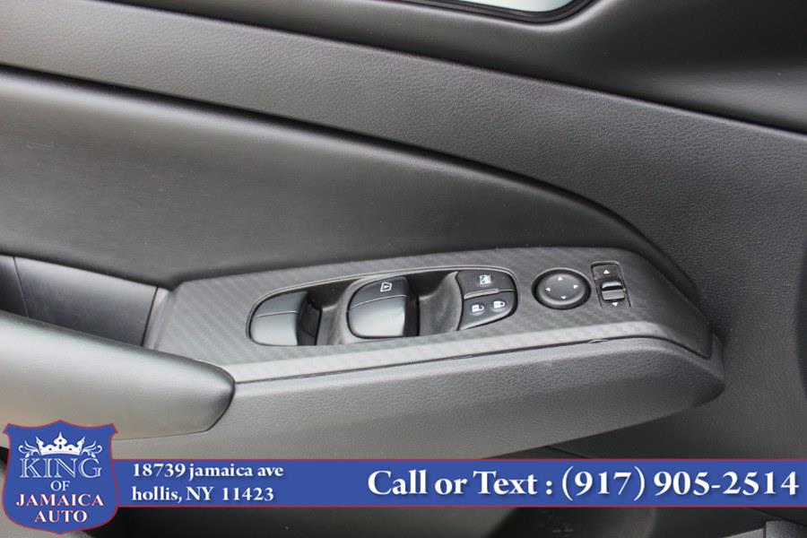 2022 Nissan Altima 2.5 S Sedan, available for sale in Hollis, New York | King of Jamaica Auto Inc. Hollis, New York 2022 Nissan Altima 2.5 S Sedan, available for sale in Hollis, New York | King of Jamaica Auto Inc. Hollis, New York