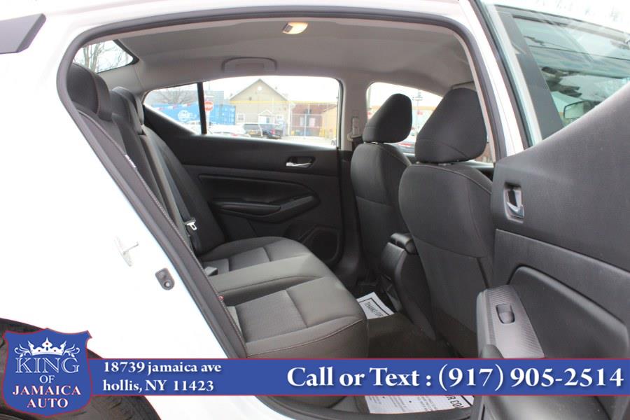 2022 Nissan Altima 2.5 S Sedan, available for sale in Hollis, New York | King of Jamaica Auto Inc. Hollis, New York 2022 Nissan Altima 2.5 S Sedan, available for sale in Hollis, New York | King of Jamaica Auto Inc. Hollis, New York