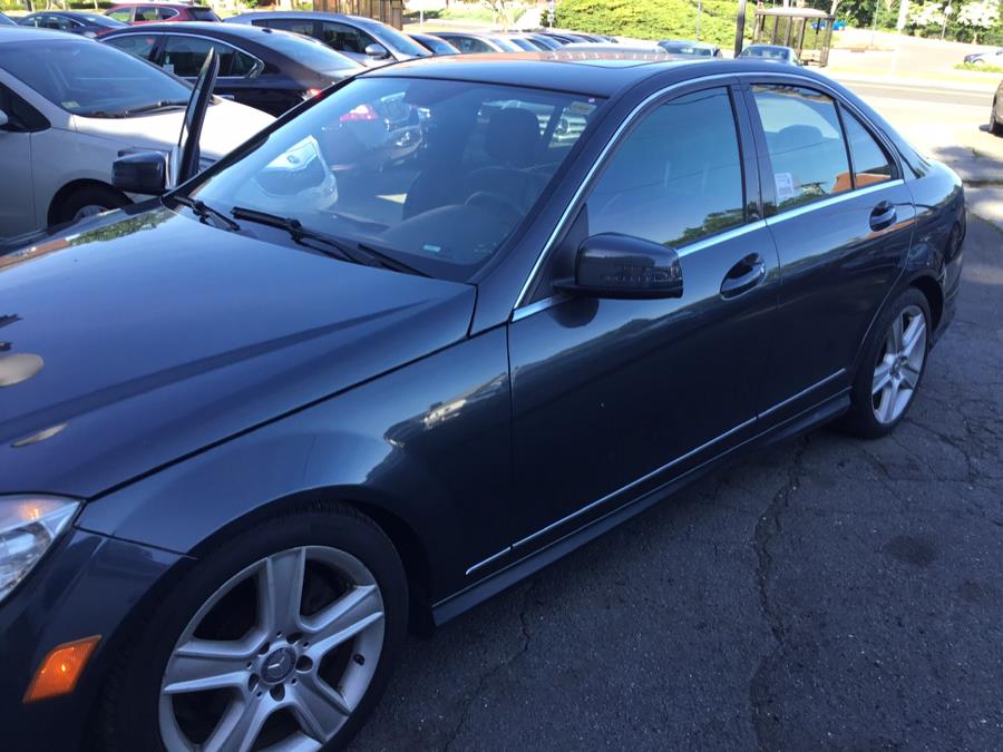 2010 Mercedes-Benz C300 4 matic, available for sale in Manchester, Connecticut | Liberty Motors. Manchester, Connecticut 2010 Mercedes-Benz C300 4 matic, available for sale in Manchester, Connecticut | Liberty Motors. Manchester, Connecticut