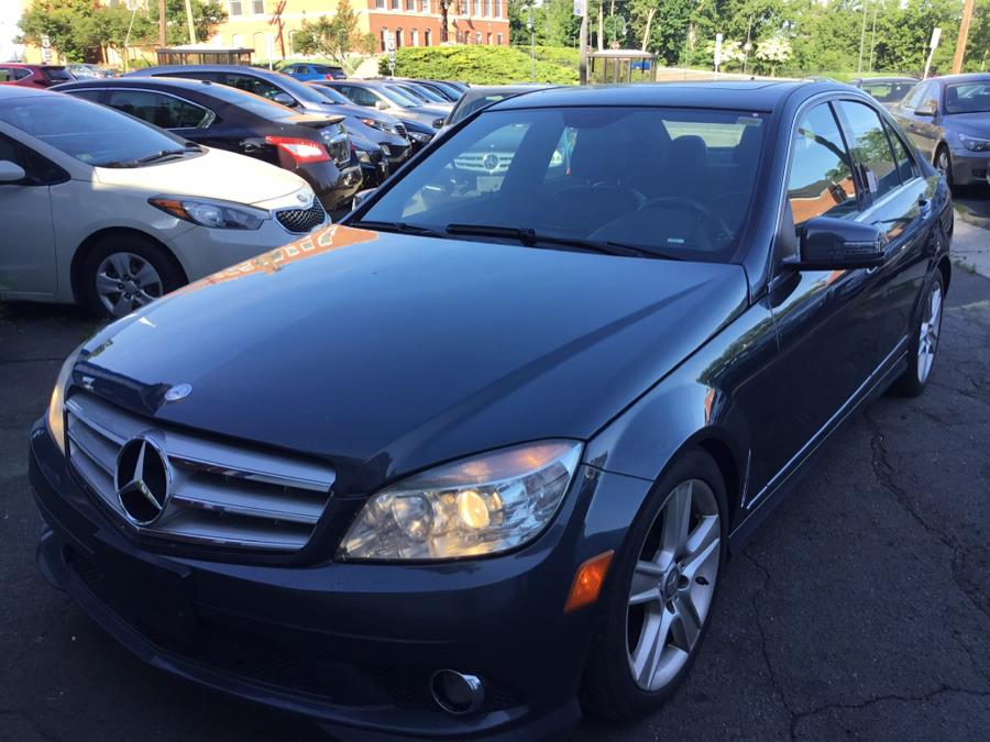 2010 Mercedes-Benz C300 4 matic, available for sale in Manchester, Connecticut | Liberty Motors. Manchester, Connecticut 2010 Mercedes-Benz C300 4 matic, available for sale in Manchester, Connecticut | Liberty Motors. Manchester, Connecticut