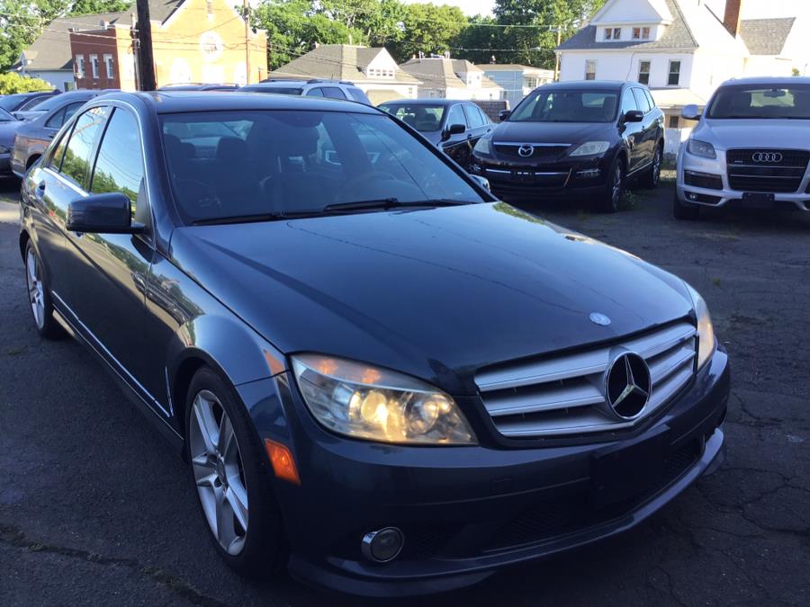 2010 Mercedes-Benz C300 4 matic, available for sale in Manchester, Connecticut | Liberty Motors. Manchester, Connecticut 2010 Mercedes-Benz C300 4 matic, available for sale in Manchester, Connecticut | Liberty Motors. Manchester, Connecticut