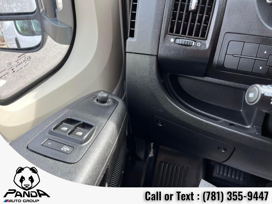 2021 Ram ProMaster Cargo Van 1500 Low Roof 136" WB, available for sale in Abington, Massachusetts | Panda Auto Group. Abington, Massachusetts 2021 Ram ProMaster Cargo Van 1500 Low Roof 136" WB, available for sale in Abington, Massachusetts | Panda Auto Group. Abington, Massachusetts