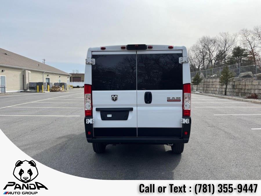 2021 Ram ProMaster Cargo Van 1500 Low Roof 136" WB, available for sale in Abington, Massachusetts | Panda Auto Group. Abington, Massachusetts 2021 Ram ProMaster Cargo Van 1500 Low Roof 136" WB, available for sale in Abington, Massachusetts | Panda Auto Group. Abington, Massachusetts