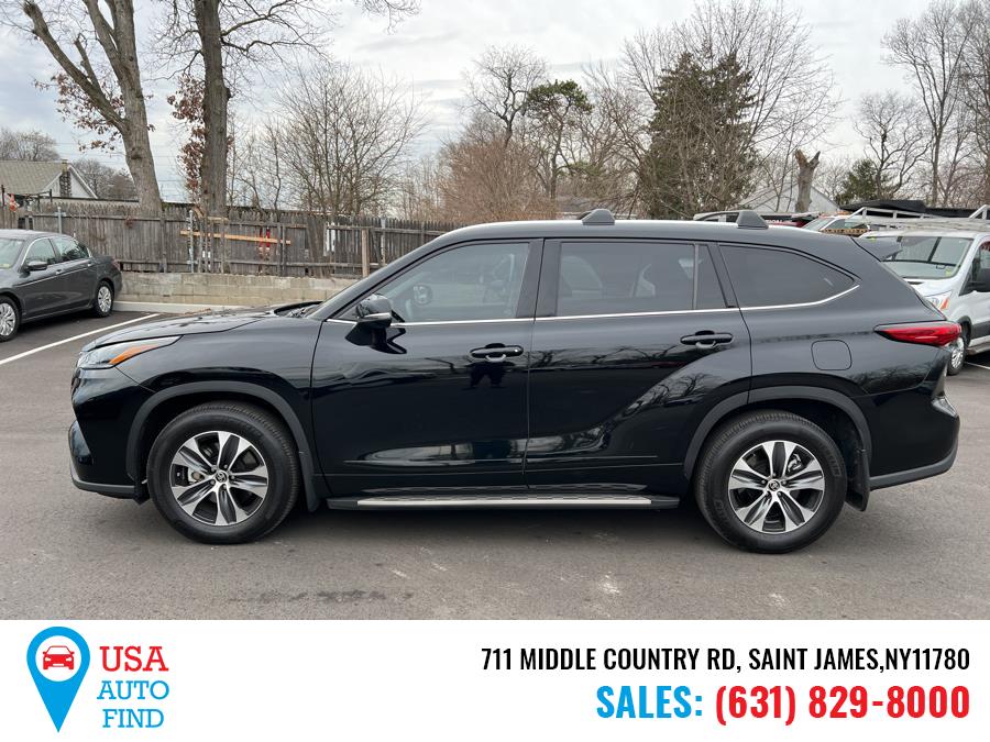 2021 Toyota Highlander XLE AWD (Natl), available for sale in Saint James, New York | USA Auto Find. Saint James, New York 2021 Toyota Highlander XLE AWD (Natl), available for sale in Saint James, New York | USA Auto Find. Saint James, New York