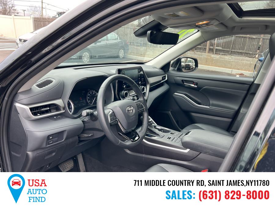 2021 Toyota Highlander XLE AWD (Natl), available for sale in Saint James, New York | USA Auto Find. Saint James, New York 2021 Toyota Highlander XLE AWD (Natl), available for sale in Saint James, New York | USA Auto Find. Saint James, New York