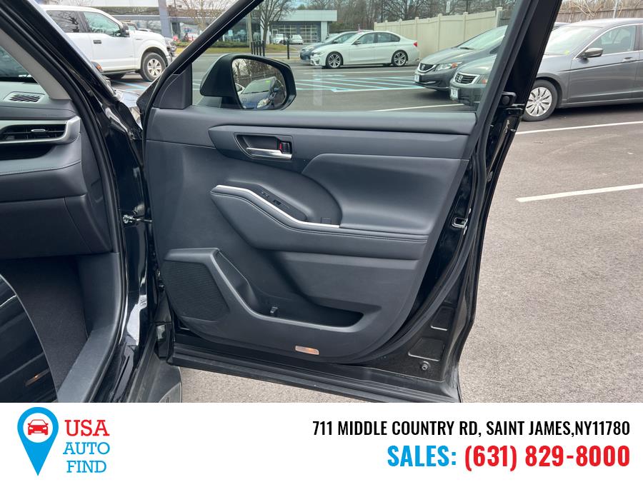 2021 Toyota Highlander XLE AWD (Natl), available for sale in Saint James, New York | USA Auto Find. Saint James, New York 2021 Toyota Highlander XLE AWD (Natl), available for sale in Saint James, New York | USA Auto Find. Saint James, New York