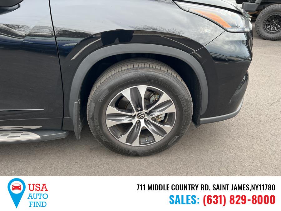 2021 Toyota Highlander XLE AWD (Natl), available for sale in Saint James, New York | USA Auto Find. Saint James, New York 2021 Toyota Highlander XLE AWD (Natl), available for sale in Saint James, New York | USA Auto Find. Saint James, New York