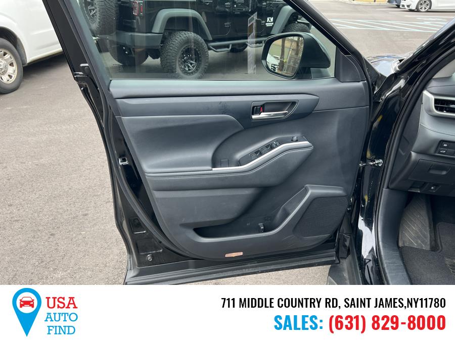 2021 Toyota Highlander XLE AWD (Natl), available for sale in Saint James, New York | USA Auto Find. Saint James, New York 2021 Toyota Highlander XLE AWD (Natl), available for sale in Saint James, New York | USA Auto Find. Saint James, New York