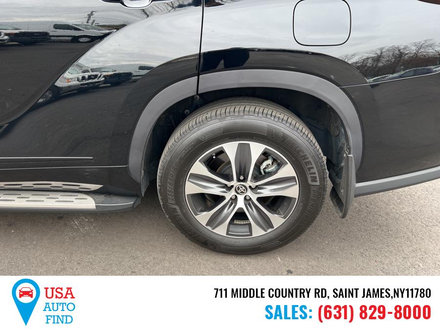 2021 Toyota Highlander XLE AWD (Natl), available for sale in Saint James, New York | USA Auto Find. Saint James, New York 2021 Toyota Highlander XLE AWD (Natl), available for sale in Saint James, New York | USA Auto Find. Saint James, New York