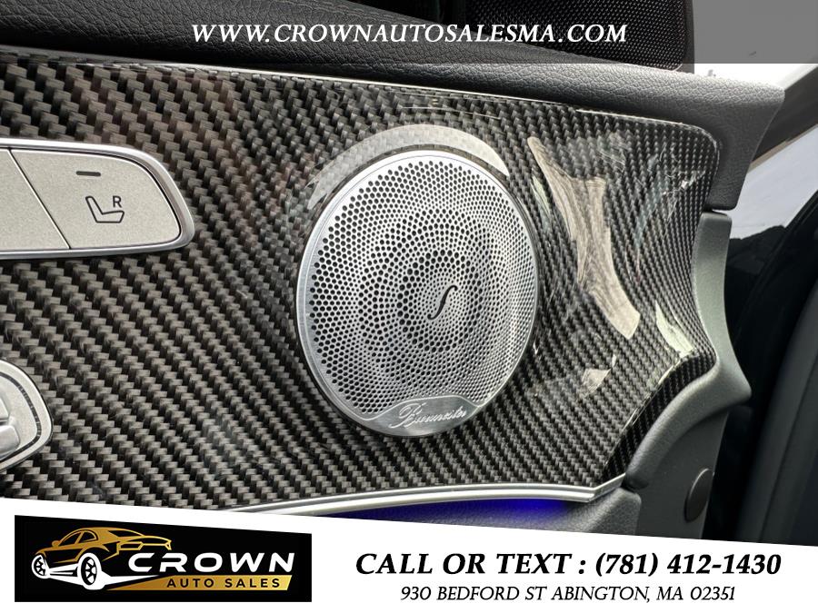 2020 Mercedes-Benz E-Class AMG E 53 4MATIC+ Sedan, available for sale in Abington, Massachusetts | Crown Auto Sales. Abington, Massachusetts 2020 Mercedes-Benz E-Class AMG E 53 4MATIC+ Sedan, available for sale in Abington, Massachusetts | Crown Auto Sales. Abington, Massachusetts
