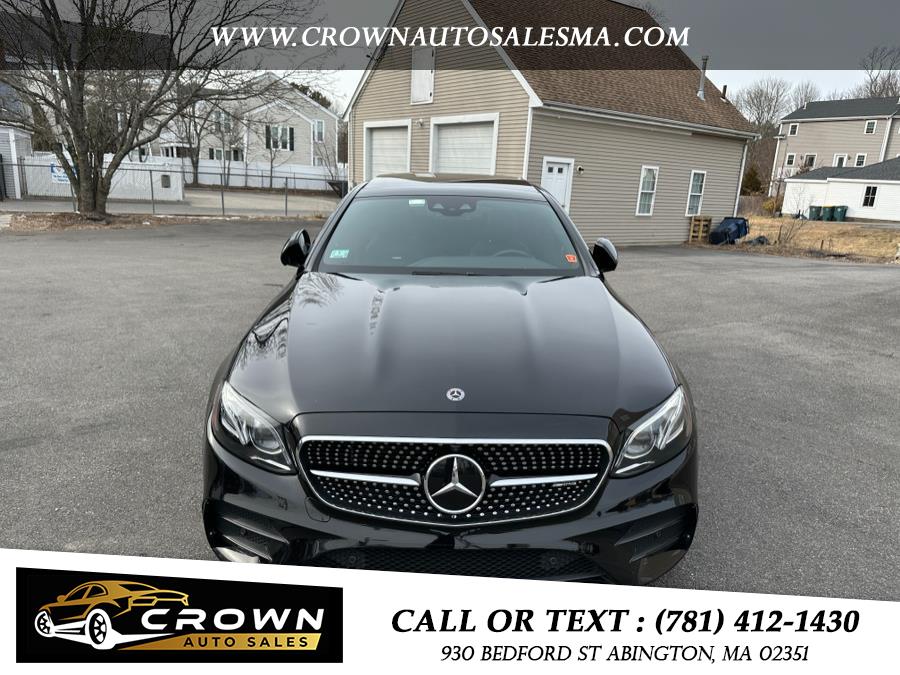 2020 Mercedes-Benz E-Class AMG E 53 4MATIC+ Sedan, available for sale in Abington, Massachusetts | Crown Auto Sales. Abington, Massachusetts 2020 Mercedes-Benz E-Class AMG E 53 4MATIC+ Sedan, available for sale in Abington, Massachusetts | Crown Auto Sales. Abington, Massachusetts