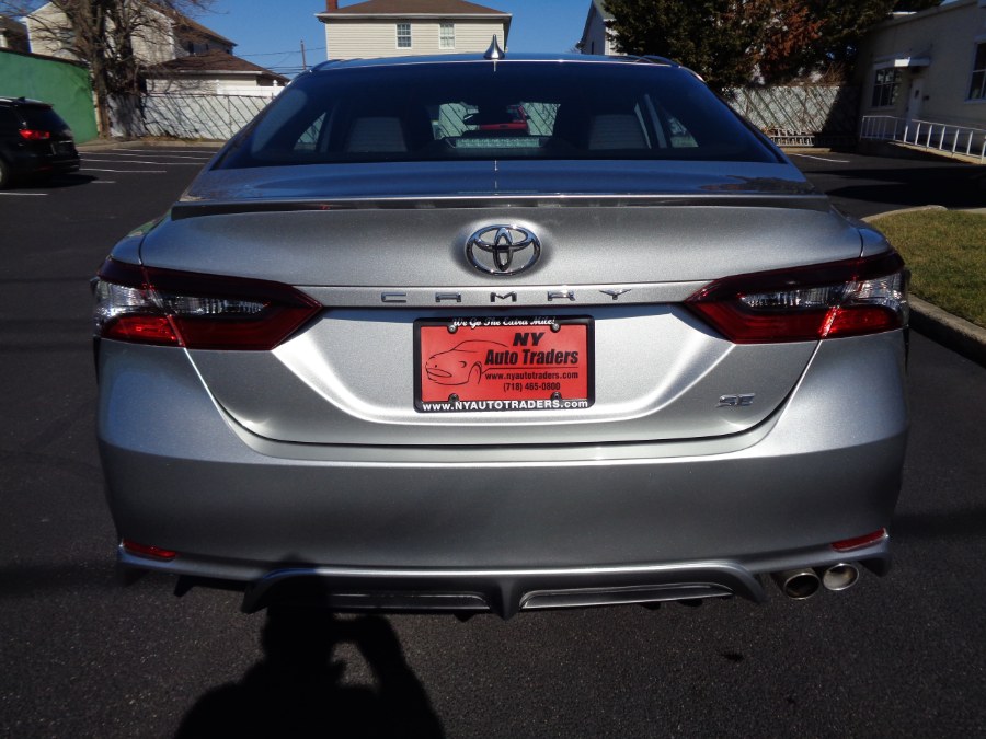 2022 Toyota Camry SE Auto (Natl), available for sale in Valley Stream, New York | NY Auto Traders. Valley Stream, New York 2022 Toyota Camry SE Auto (Natl), available for sale in Valley Stream, New York | NY Auto Traders. Valley Stream, New York