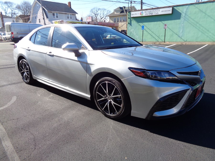 2022 Toyota Camry SE Auto (Natl), available for sale in Valley Stream, New York | NY Auto Traders. Valley Stream, New York 2022 Toyota Camry SE Auto (Natl), available for sale in Valley Stream, New York | NY Auto Traders. Valley Stream, New York