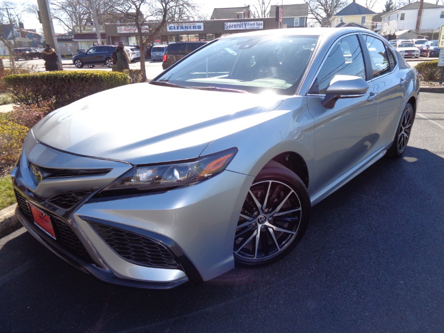 2022 Toyota Camry SE Auto (Natl), available for sale in Valley Stream, New York | NY Auto Traders. Valley Stream, New York 2022 Toyota Camry SE Auto (Natl), available for sale in Valley Stream, New York | NY Auto Traders. Valley Stream, New York