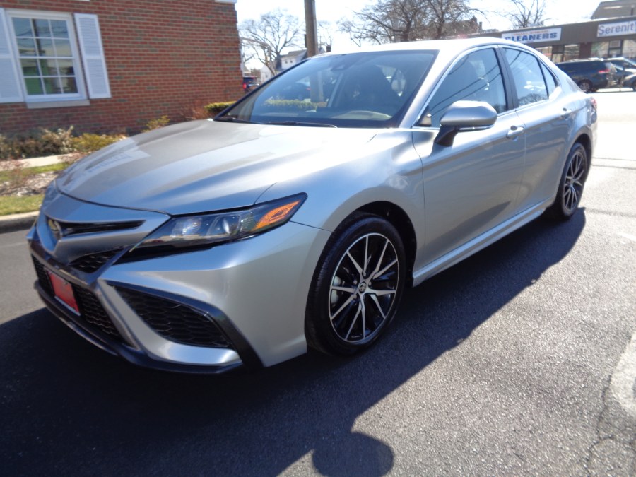 2022 Toyota Camry SE Auto (Natl), available for sale in Valley Stream, New York | NY Auto Traders. Valley Stream, New York 2022 Toyota Camry SE Auto (Natl), available for sale in Valley Stream, New York | NY Auto Traders. Valley Stream, New York