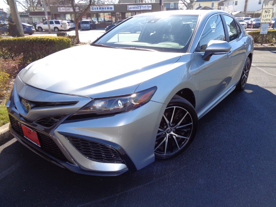 2022 Toyota Camry SE Auto (Natl), available for sale in Valley Stream, New York | NY Auto Traders. Valley Stream, New York 2022 Toyota Camry SE Auto (Natl), available for sale in Valley Stream, New York | NY Auto Traders. Valley Stream, New York