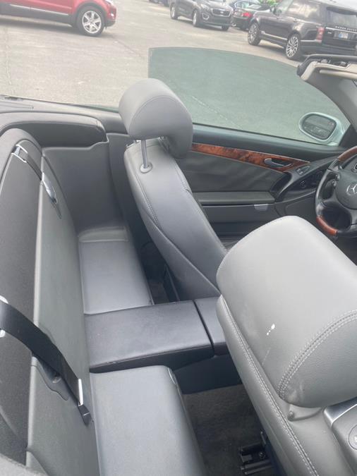 2003 Mercedes-Benz SL-Class 2dr Roadster 5.0L, available for sale in Raynham, Massachusetts | J & A Auto Center. Raynham, Massachusetts 2003 Mercedes-Benz SL-Class 2dr Roadster 5.0L, available for sale in Raynham, Massachusetts | J & A Auto Center. Raynham, Massachusetts