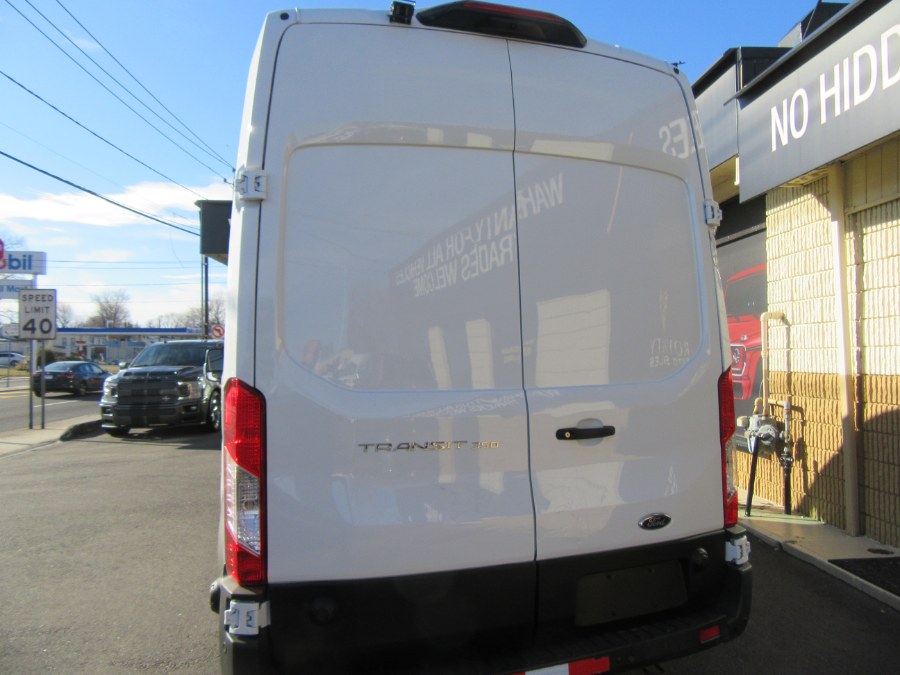 2020 Ford Transit Cargo Van T-350 148" EL Hi Rf 9500 GVWR RWD, available for sale in Little Ferry, New Jersey | Royalty Auto Sales. Little Ferry, New Jersey 2020 Ford Transit Cargo Van T-350 148" EL Hi Rf 9500 GVWR RWD, available for sale in Little Ferry, New Jersey | Royalty Auto Sales. Little Ferry, New Jersey