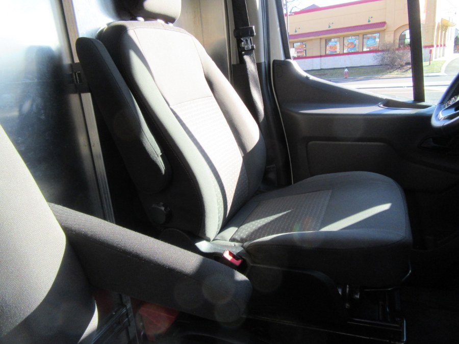 2020 Ford Transit Cargo Van T-350 148" EL Hi Rf 9500 GVWR RWD, available for sale in Little Ferry, New Jersey | Royalty Auto Sales. Little Ferry, New Jersey 2020 Ford Transit Cargo Van T-350 148" EL Hi Rf 9500 GVWR RWD, available for sale in Little Ferry, New Jersey | Royalty Auto Sales. Little Ferry, New Jersey