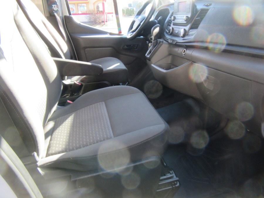 2020 Ford Transit Cargo Van T-350 148" EL Hi Rf 9500 GVWR RWD, available for sale in Little Ferry, New Jersey | Royalty Auto Sales. Little Ferry, New Jersey 2020 Ford Transit Cargo Van T-350 148" EL Hi Rf 9500 GVWR RWD, available for sale in Little Ferry, New Jersey | Royalty Auto Sales. Little Ferry, New Jersey
