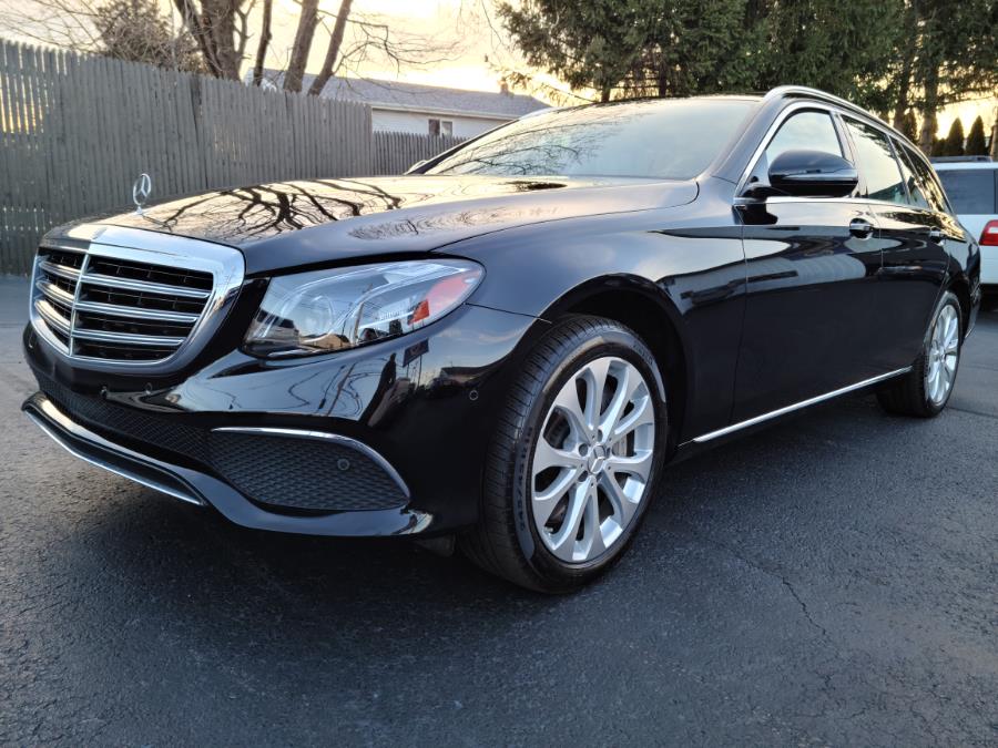 2017 Mercedes-Benz E-Class E 400 Luxury 4MATIC Wagon, available for sale in Milford, Connecticut | Chip's Auto Sales Inc. Milford, Connecticut 2017 Mercedes-Benz E-Class E 400 Luxury 4MATIC Wagon, available for sale in Milford, Connecticut | Chip's Auto Sales Inc. Milford, Connecticut