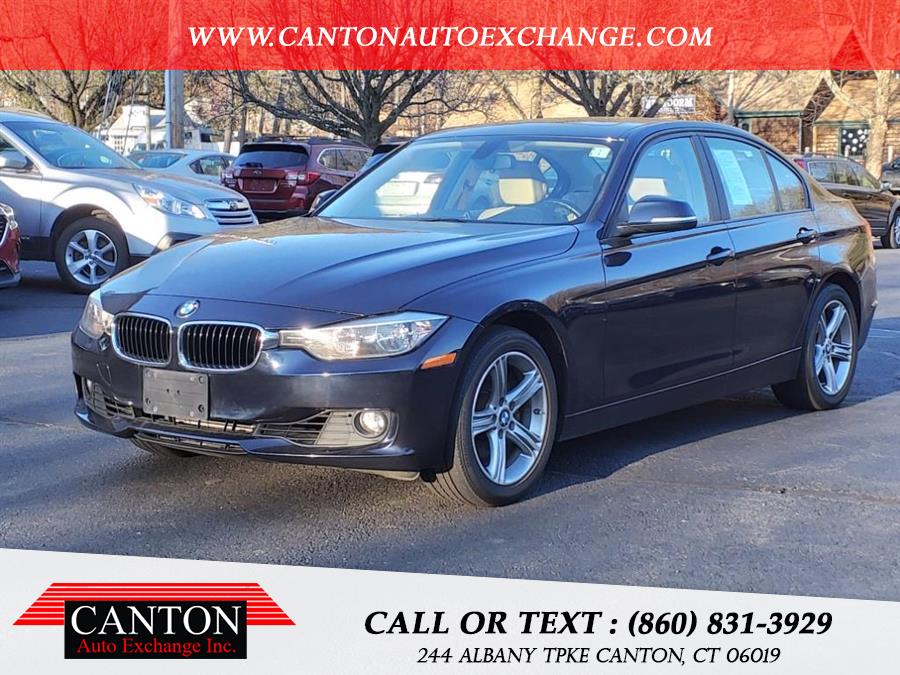 2014 BMW 3 Series 328i xDrive, available for sale in Canton, Connecticut | Canton Auto Exchange. Canton, Connecticut 2014 BMW 3 Series 328i xDrive, available for sale in Canton, Connecticut | Canton Auto Exchange. Canton, Connecticut