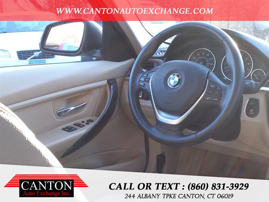 2014 BMW 3 Series 328i xDrive, available for sale in Canton, Connecticut | Canton Auto Exchange. Canton, Connecticut 2014 BMW 3 Series 328i xDrive, available for sale in Canton, Connecticut | Canton Auto Exchange. Canton, Connecticut