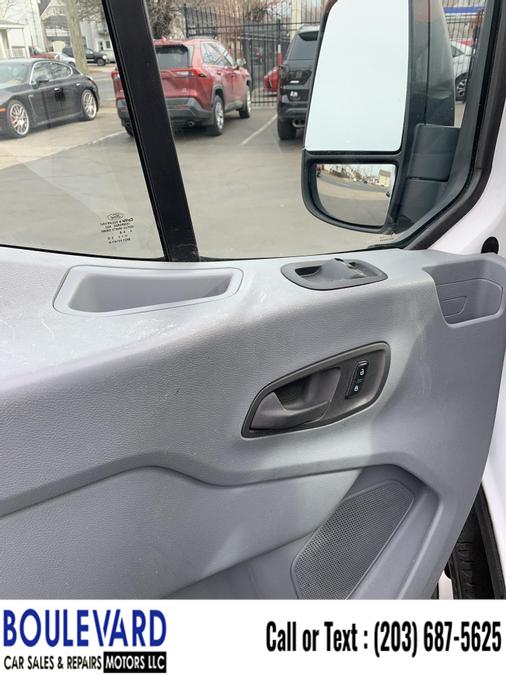 2015 Ford Transit 150 Van Medium Roof w/Sliding Side Door w/LWB Van 3D, available for sale in New Haven, Connecticut | Boulevard Motors LLC. New Haven, Connecticut 2015 Ford Transit 150 Van Medium Roof w/Sliding Side Door w/LWB Van 3D, available for sale in New Haven, Connecticut | Boulevard Motors LLC. New Haven, Connecticut
