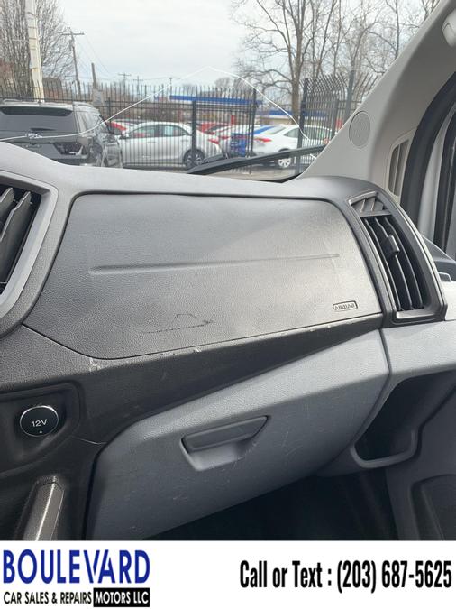 2015 Ford Transit 150 Van Medium Roof w/Sliding Side Door w/LWB Van 3D, available for sale in New Haven, Connecticut | Boulevard Motors LLC. New Haven, Connecticut 2015 Ford Transit 150 Van Medium Roof w/Sliding Side Door w/LWB Van 3D, available for sale in New Haven, Connecticut | Boulevard Motors LLC. New Haven, Connecticut