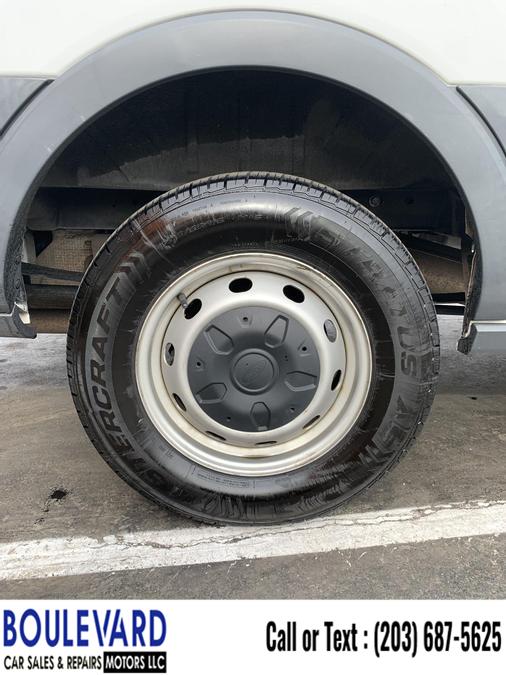 2015 Ford Transit 150 Van Medium Roof w/Sliding Side Door w/LWB Van 3D, available for sale in New Haven, Connecticut | Boulevard Motors LLC. New Haven, Connecticut 2015 Ford Transit 150 Van Medium Roof w/Sliding Side Door w/LWB Van 3D, available for sale in New Haven, Connecticut | Boulevard Motors LLC. New Haven, Connecticut