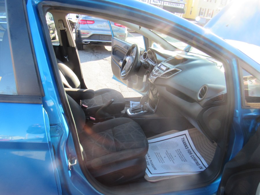 2013 Ford Fiesta SE, available for sale in Worcester, Massachusetts | Hilario's Auto Sales Inc.. Worcester, Massachusetts 2013 Ford Fiesta SE, available for sale in Worcester, Massachusetts | Hilario's Auto Sales Inc.. Worcester, Massachusetts