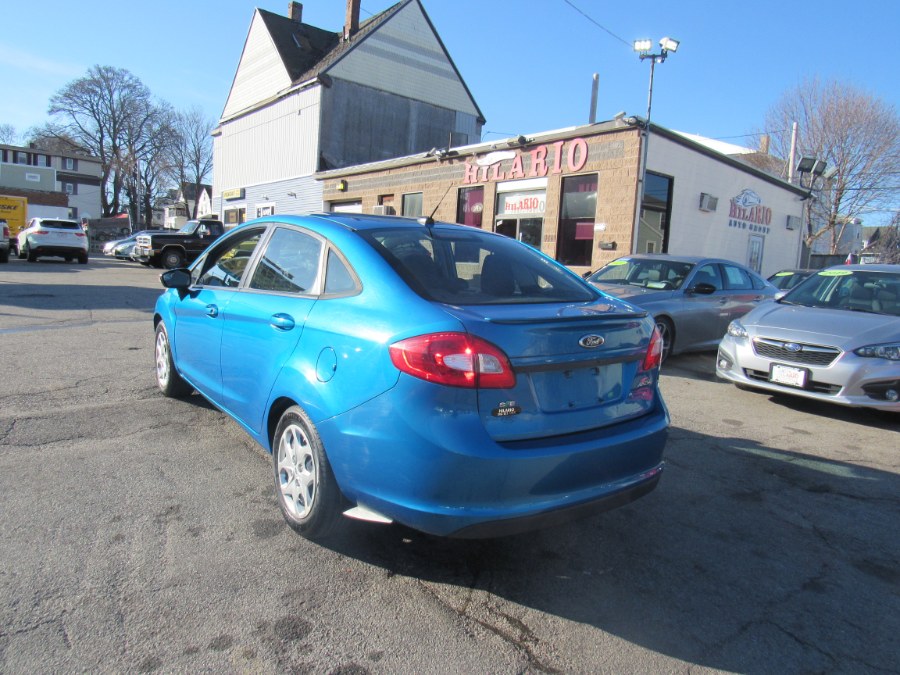 2013 Ford Fiesta SE, available for sale in Worcester, Massachusetts | Hilario's Auto Sales Inc.. Worcester, Massachusetts 2013 Ford Fiesta SE, available for sale in Worcester, Massachusetts | Hilario's Auto Sales Inc.. Worcester, Massachusetts