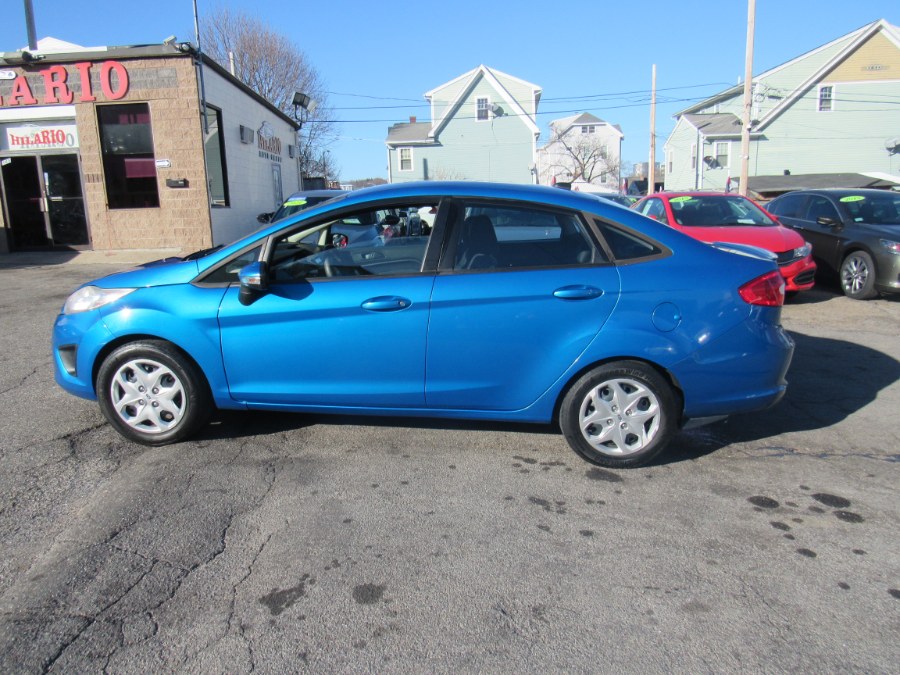 2013 Ford Fiesta SE, available for sale in Worcester, Massachusetts | Hilario's Auto Sales Inc.. Worcester, Massachusetts 2013 Ford Fiesta SE, available for sale in Worcester, Massachusetts | Hilario's Auto Sales Inc.. Worcester, Massachusetts