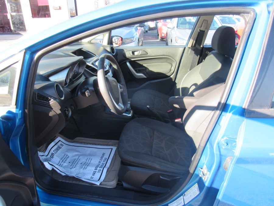 2013 Ford Fiesta SE, available for sale in Worcester, Massachusetts | Hilario's Auto Sales Inc.. Worcester, Massachusetts 2013 Ford Fiesta SE, available for sale in Worcester, Massachusetts | Hilario's Auto Sales Inc.. Worcester, Massachusetts