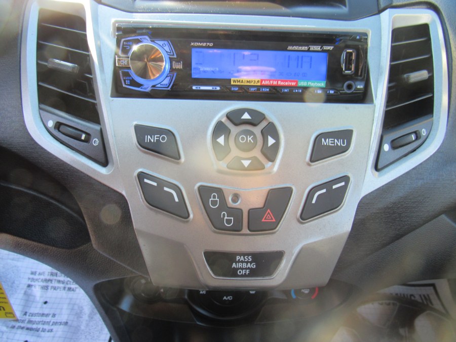 2013 Ford Fiesta SE, available for sale in Worcester, Massachusetts | Hilario's Auto Sales Inc.. Worcester, Massachusetts 2013 Ford Fiesta SE, available for sale in Worcester, Massachusetts | Hilario's Auto Sales Inc.. Worcester, Massachusetts