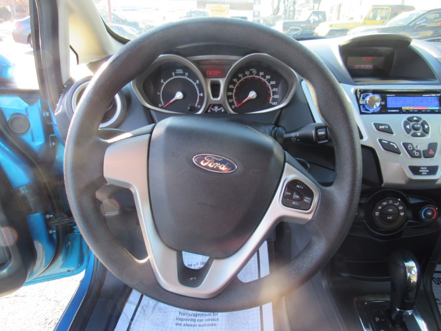 2013 Ford Fiesta SE, available for sale in Worcester, Massachusetts | Hilario's Auto Sales Inc.. Worcester, Massachusetts 2013 Ford Fiesta SE, available for sale in Worcester, Massachusetts | Hilario's Auto Sales Inc.. Worcester, Massachusetts
